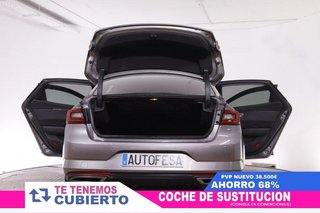 RENAULT TALISMAN 1.6 DCI ENERGY INTENS 130CV 5P # NAVY, PARKTRONIC 1.6 DCI ENERGY INTENS 130CV 5P