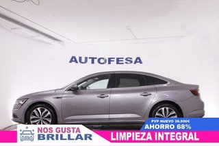 RENAULT TALISMAN 1.6 DCI ENERGY INTENS 130CV 5P # NAVY, PARKTRONIC 1.6 DCI ENERGY INTENS 130CV 5P