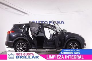 TOYOTA RAV 4 2.0 D4D LIFE 124CV 5P 2.0 D4D LIFE 124CV 5P