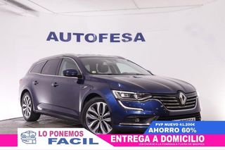 Renault Talisman ESTATE 1.6 DCI INTENS AUTO 160CV 5P
