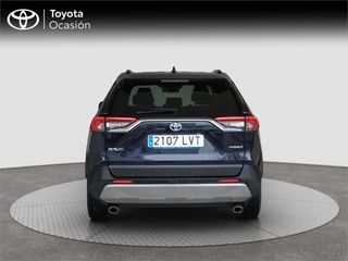 TOYOTA RAV4 5P ADVANCE 220H e-CVT