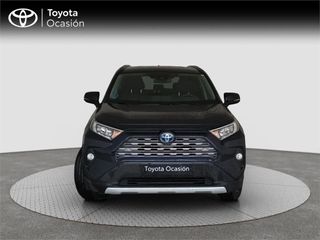 TOYOTA RAV4 5P ADVANCE 220H e-CVT