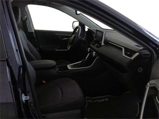 TOYOTA RAV4 5P ADVANCE 220H e-CVT