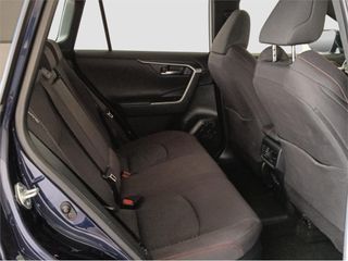TOYOTA RAV4 5P ADVANCE 220H e-CVT