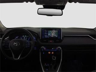 TOYOTA RAV4 5P ADVANCE 220H e-CVT