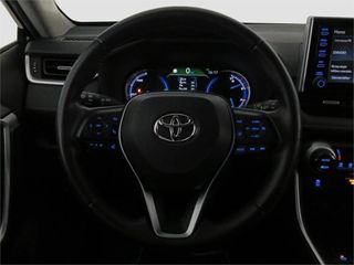 TOYOTA RAV4 5P ADVANCE 220H e-CVT