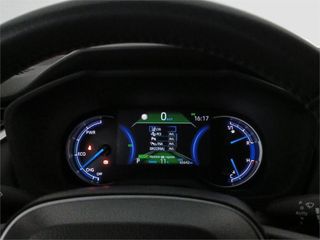 TOYOTA RAV4 5P ADVANCE 220H e-CVT