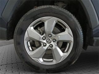 TOYOTA RAV4 5P ADVANCE 220H e-CVT