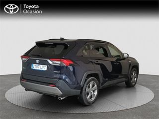 TOYOTA RAV4 5P ADVANCE 220H e-CVT