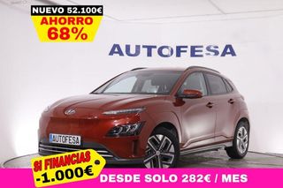 Hyundai Kona ELECTRICO EV MAXX AUTO 136CV 5P