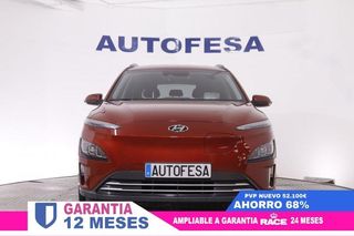 Hyundai Kona ELECTRICO EV MAXX AUTO 136CV 5P