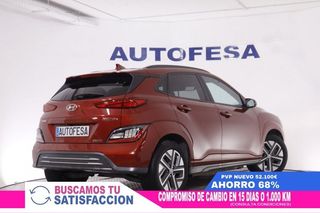 Hyundai Kona ELECTRICO EV MAXX AUTO 136CV 5P