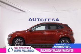 Hyundai Kona ELECTRICO EV MAXX AUTO 136CV 5P