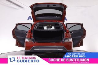 Hyundai Kona ELECTRICO EV MAXX AUTO 136CV 5P