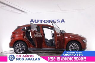 Hyundai Kona ELECTRICO EV MAXX AUTO 136CV 5P