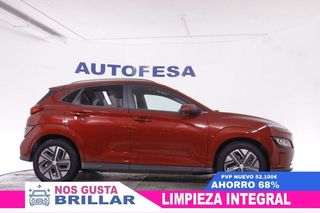Hyundai Kona ELECTRICO EV MAXX AUTO 136CV 5P