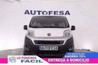 Fiat Fiorino 1.3 MJET SX 80CV 5P