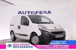 Fiat Fiorino 1.3 MJET SX 80CV 5P