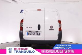 Fiat Fiorino 1.3 MJET SX 80CV 5P