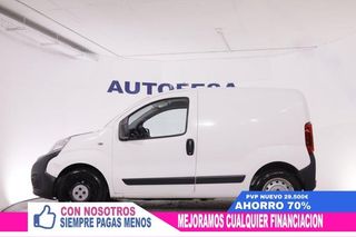 Fiat Fiorino 1.3 MJET SX 80CV 5P
