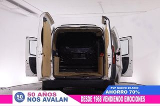 Fiat Fiorino 1.3 MJET SX 80CV 5P