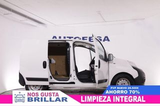 Fiat Fiorino 1.3 MJET SX 80CV 5P