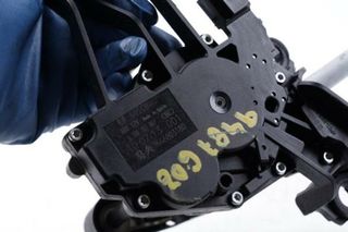 Citroen 128228 9646803180 motor limpia tras c4 1.6