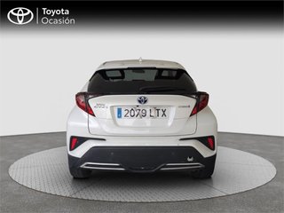 TOYOTA Toyota C-HR 5P Advance 180H e-CVT