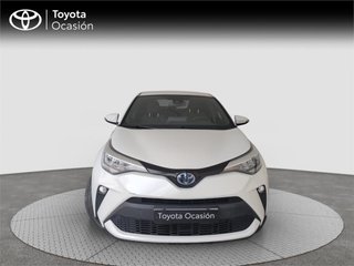 TOYOTA Toyota C-HR 5P Advance 180H e-CVT