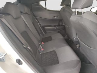 TOYOTA Toyota C-HR 5P Advance 180H e-CVT