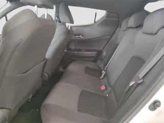 TOYOTA Toyota C-HR 5P Advance 180H e-CVT