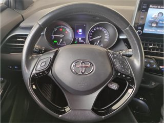TOYOTA Toyota C-HR 5P Advance 180H e-CVT