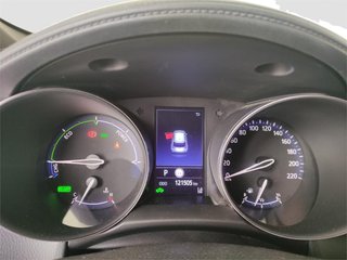 TOYOTA Toyota C-HR 5P Advance 180H e-CVT