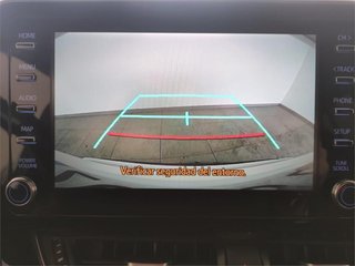 TOYOTA Toyota C-HR 5P Advance 180H e-CVT