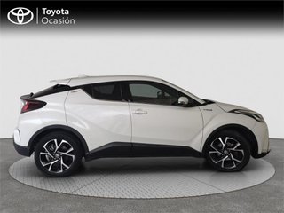 TOYOTA Toyota C-HR 5P Advance 180H e-CVT