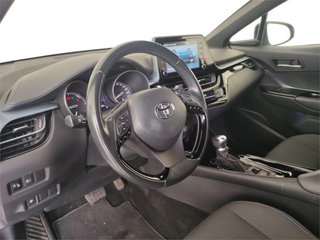 TOYOTA Toyota C-HR 5P Advance 180H e-CVT