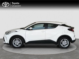 TOYOTA Toyota C-HR 5P Active 125H e-CVT