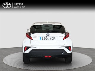 TOYOTA Toyota C-HR 5P Active 125H e-CVT