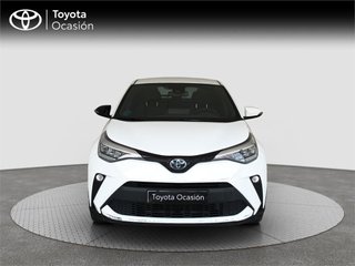 TOYOTA Toyota C-HR 5P Active 125H e-CVT