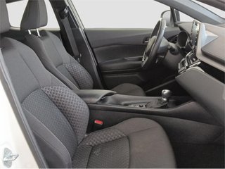 TOYOTA Toyota C-HR 5P Active 125H e-CVT