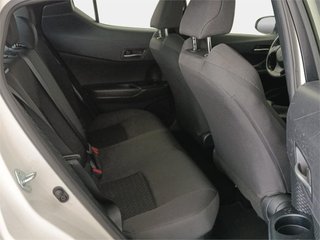 TOYOTA Toyota C-HR 5P Active 125H e-CVT