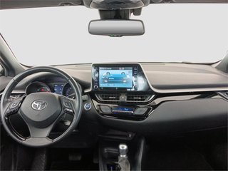 TOYOTA Toyota C-HR 5P Active 125H e-CVT