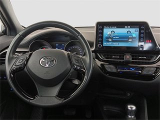 TOYOTA Toyota C-HR 5P Active 125H e-CVT