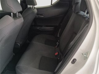 TOYOTA Toyota C-HR 5P Active 125H e-CVT