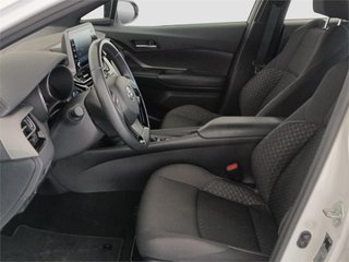 TOYOTA Toyota C-HR 5P Active 125H e-CVT