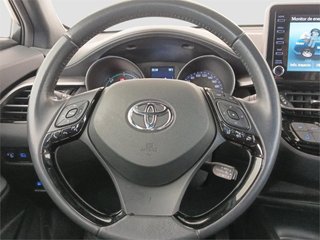 TOYOTA Toyota C-HR 5P Active 125H e-CVT
