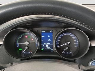 TOYOTA Toyota C-HR 5P Active 125H e-CVT