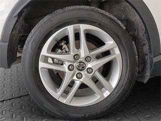 TOYOTA Toyota C-HR 5P Active 125H e-CVT