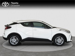TOYOTA Toyota C-HR 5P Active 125H e-CVT