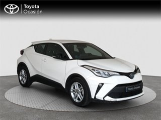 TOYOTA Toyota C-HR 5P Active 125H e-CVT